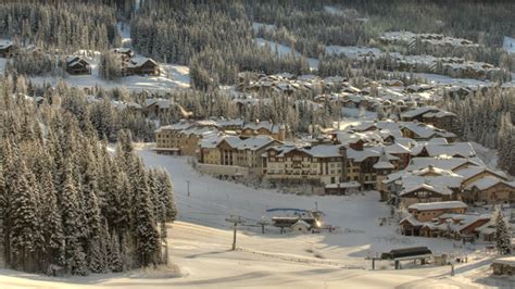 sun peaks webcam|Sun Peaks Resort, Canada